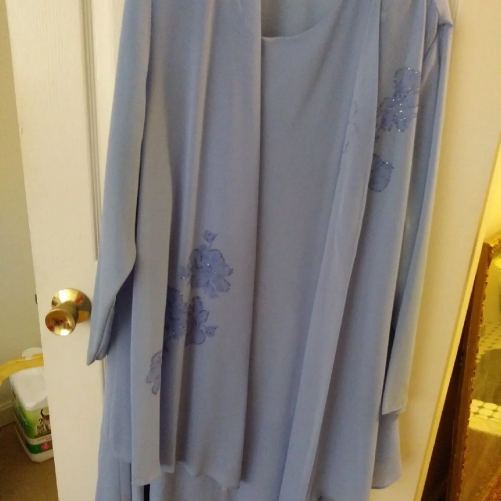 Woman's Dress